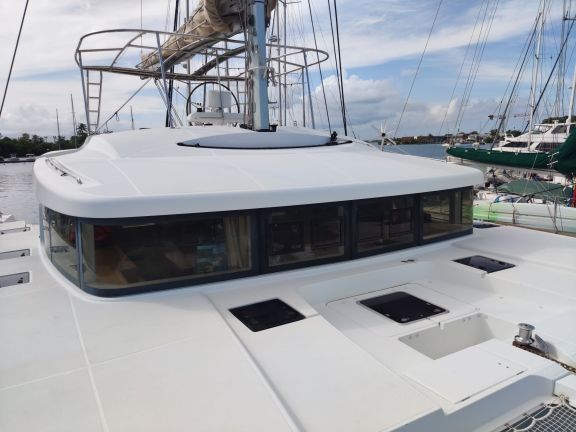 Image of WATTEAU yacht #4