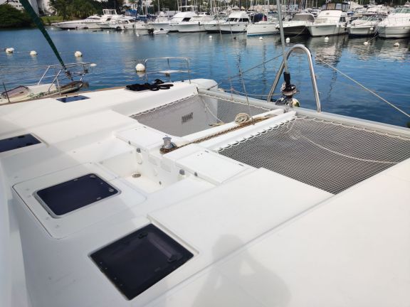 Image of WATTEAU yacht #7