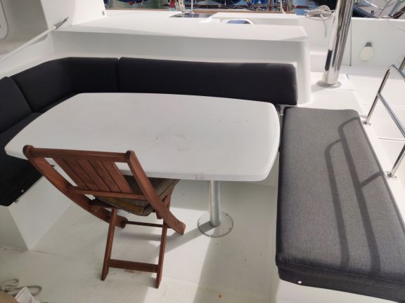 Image of WATTEAU yacht #8