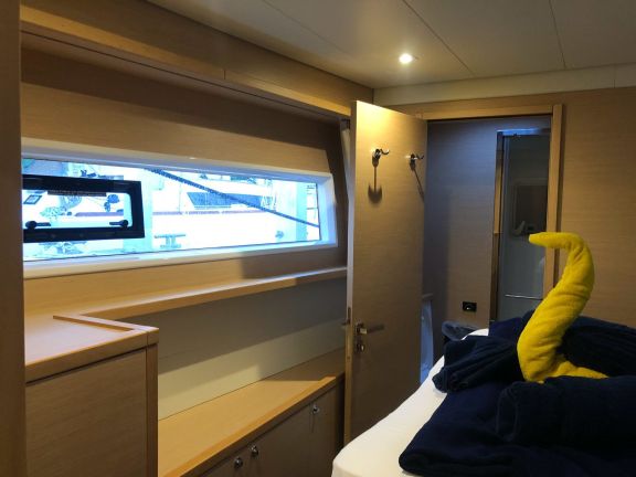 Image of WATTEAU yacht #13