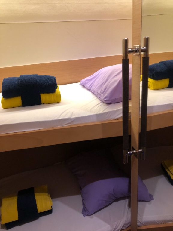 Image of WATTEAU yacht #12