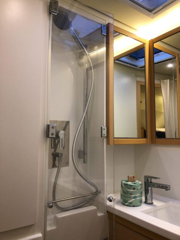 Image of WATTEAU yacht #16