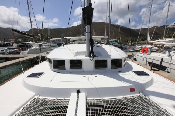 Image of Mr T yacht #4