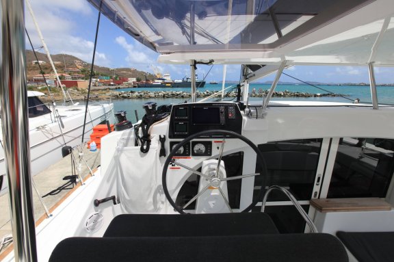 Image of Mr T yacht #7