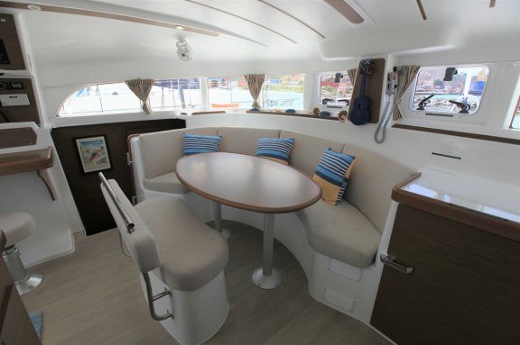 Image of Mr T yacht #12