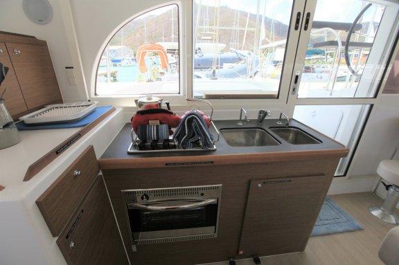 Image of Mr T yacht #13