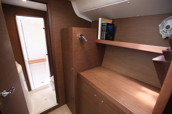 Image of Mr T yacht #18