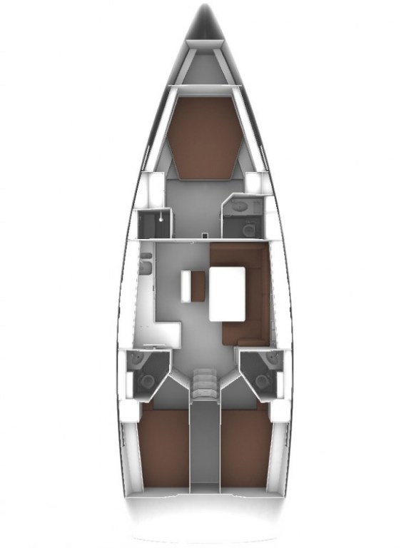 Image of Hana yacht #2
