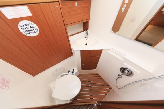 Image of Hana yacht #9