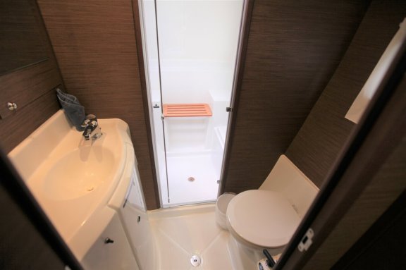 Image of Saint Blue yacht #20