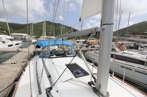 Image of Jillsee yacht #4