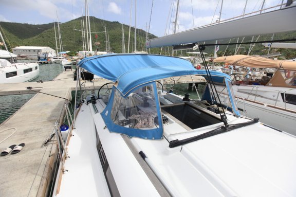 Image of Jillsee yacht #5