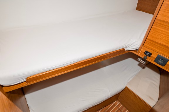 Image of Anastasia yacht #23