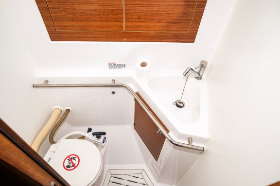 Image of Anastasia yacht #25