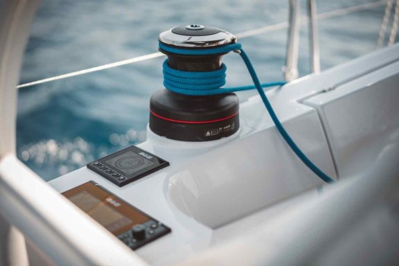 Image of Eva yacht #9