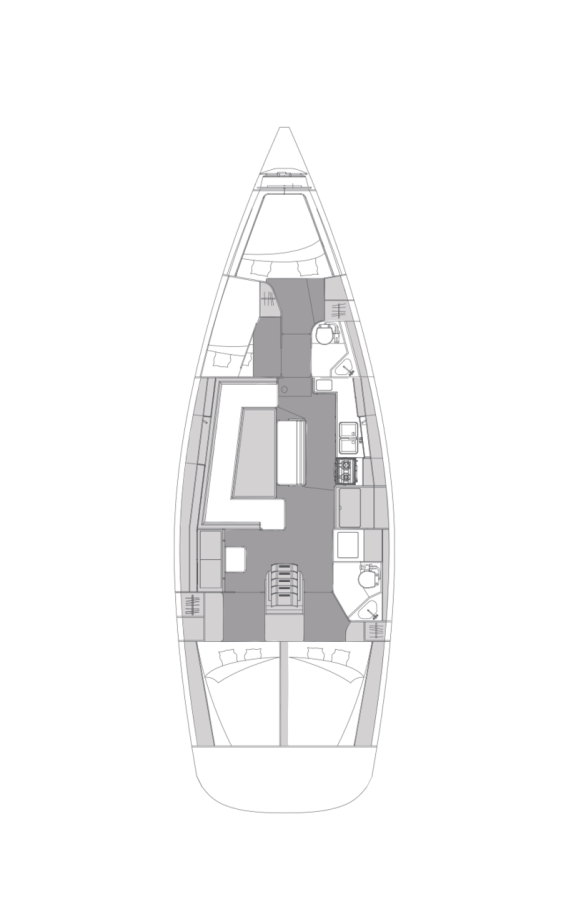 Image of Carolina yacht #2