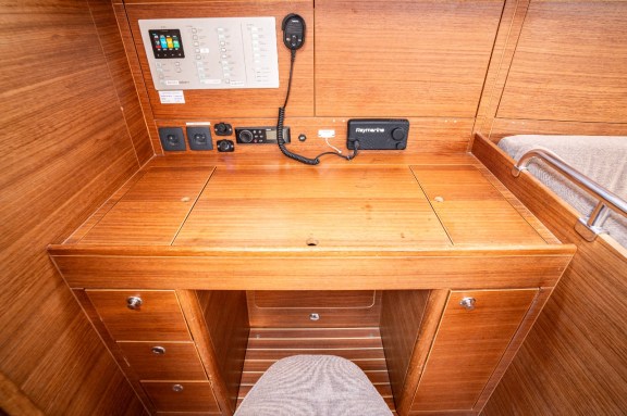 Image of Carolina yacht #14