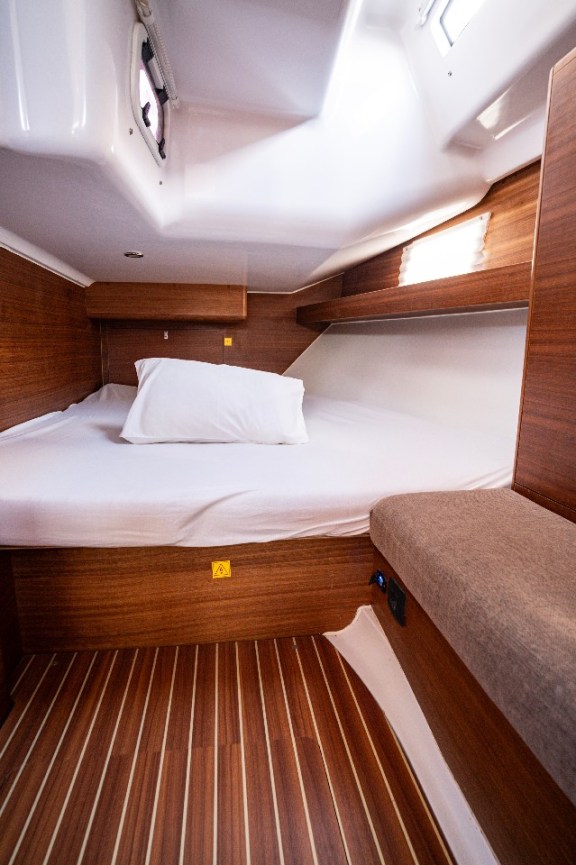 Image of Carolina yacht #20