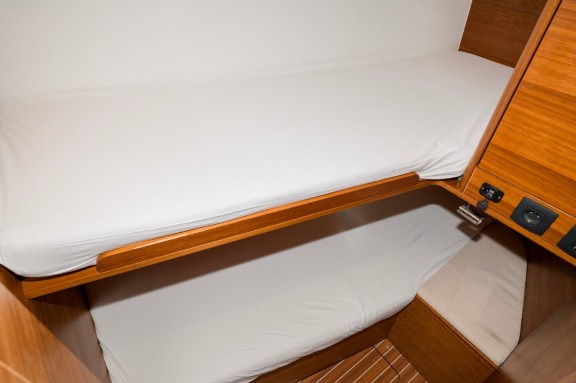 Image of Carolina yacht #25