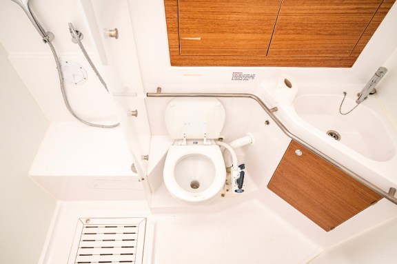 Image of Carolina yacht #27