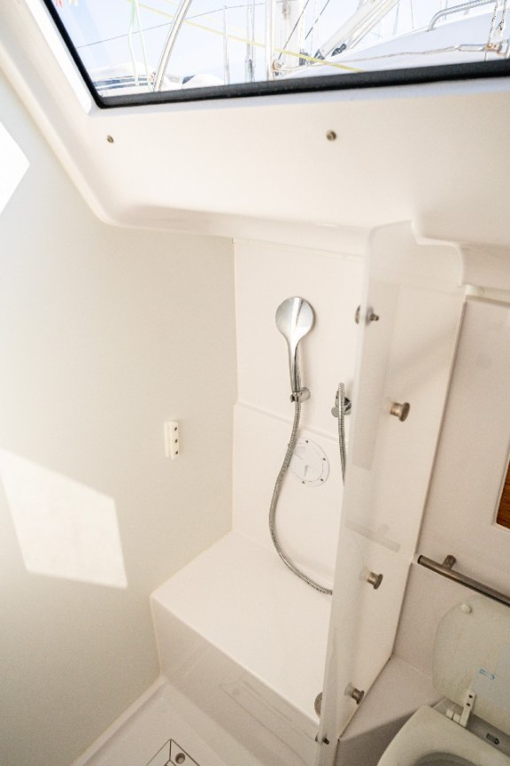 Image of Carolina yacht #28