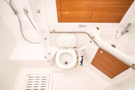 Image of Diana yacht #24