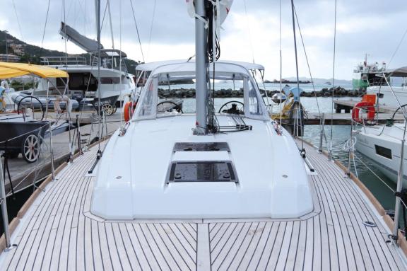 Image of Arun yacht #5