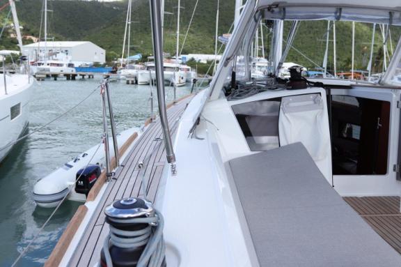 Image of Arun yacht #8