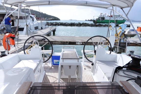 Image of Arun yacht #10