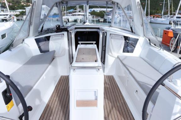 Image of Arun yacht #11