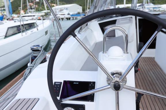 Image of Arun yacht #12