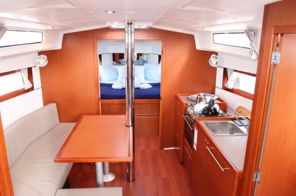 Image of Arun yacht #14