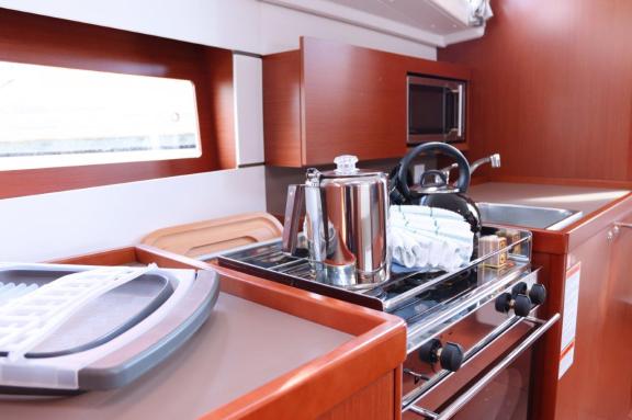 Image of Arun yacht #18