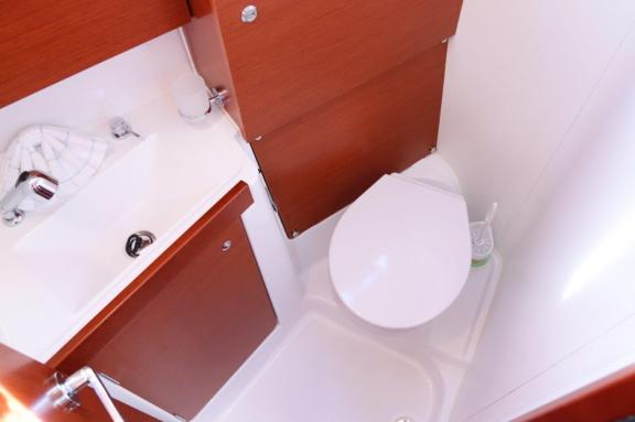 Image of Arun yacht #22