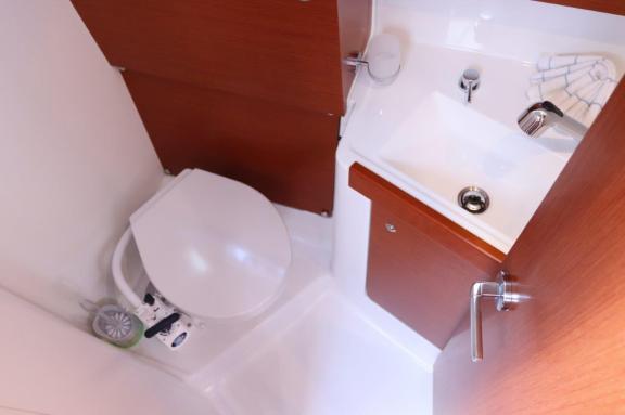 Image of Arun yacht #21