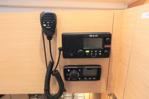 Image of Big Blue yacht #8