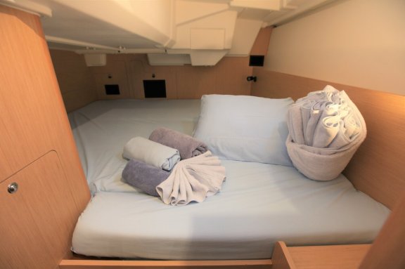 Image of Big Blue yacht #11