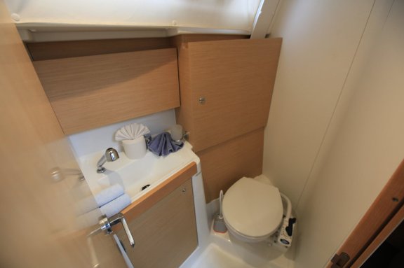 Image of Big Blue yacht #12