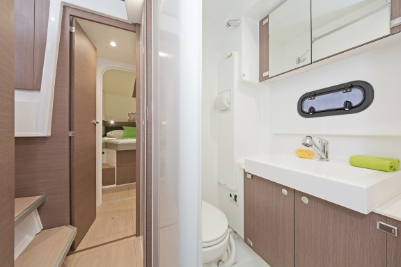 Image of Golden Waters yacht #7