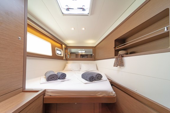 Image of Nemesis yacht #4