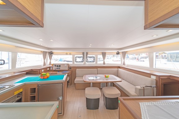 Image of Nemesis yacht #8