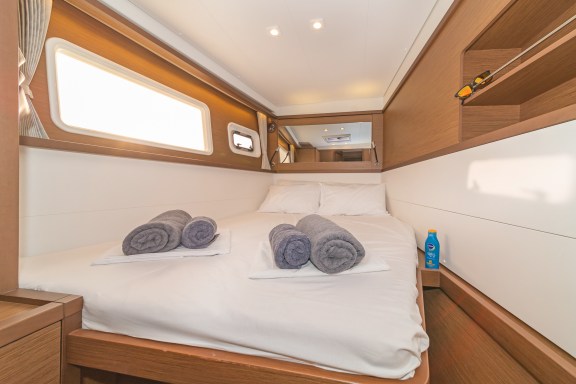 Image of Nemesis yacht #12