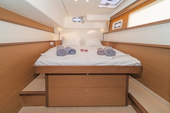 Image of Nemesis yacht #13