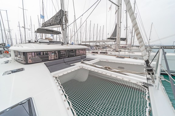 Image of Nemesis yacht #17