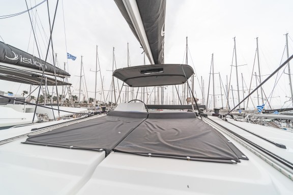 Image of Nemesis yacht #18