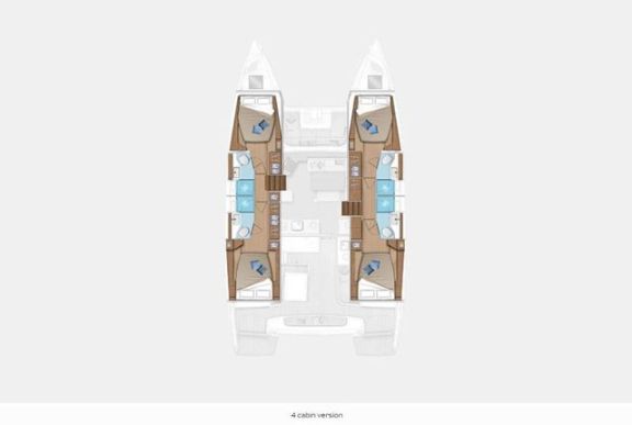 Image of Pegasus yacht #3