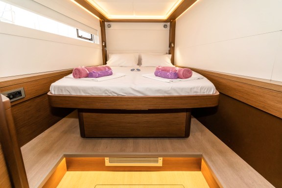 Image of Pegasus yacht #4