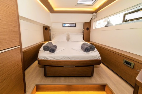 Image of Pegasus yacht #5