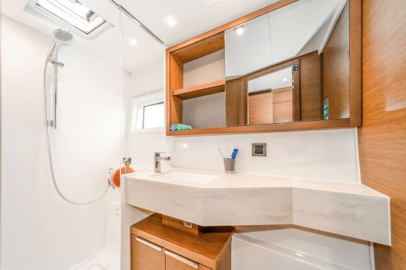 Image of Pegasus yacht #6