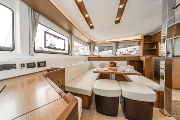 Image of Pegasus yacht #7